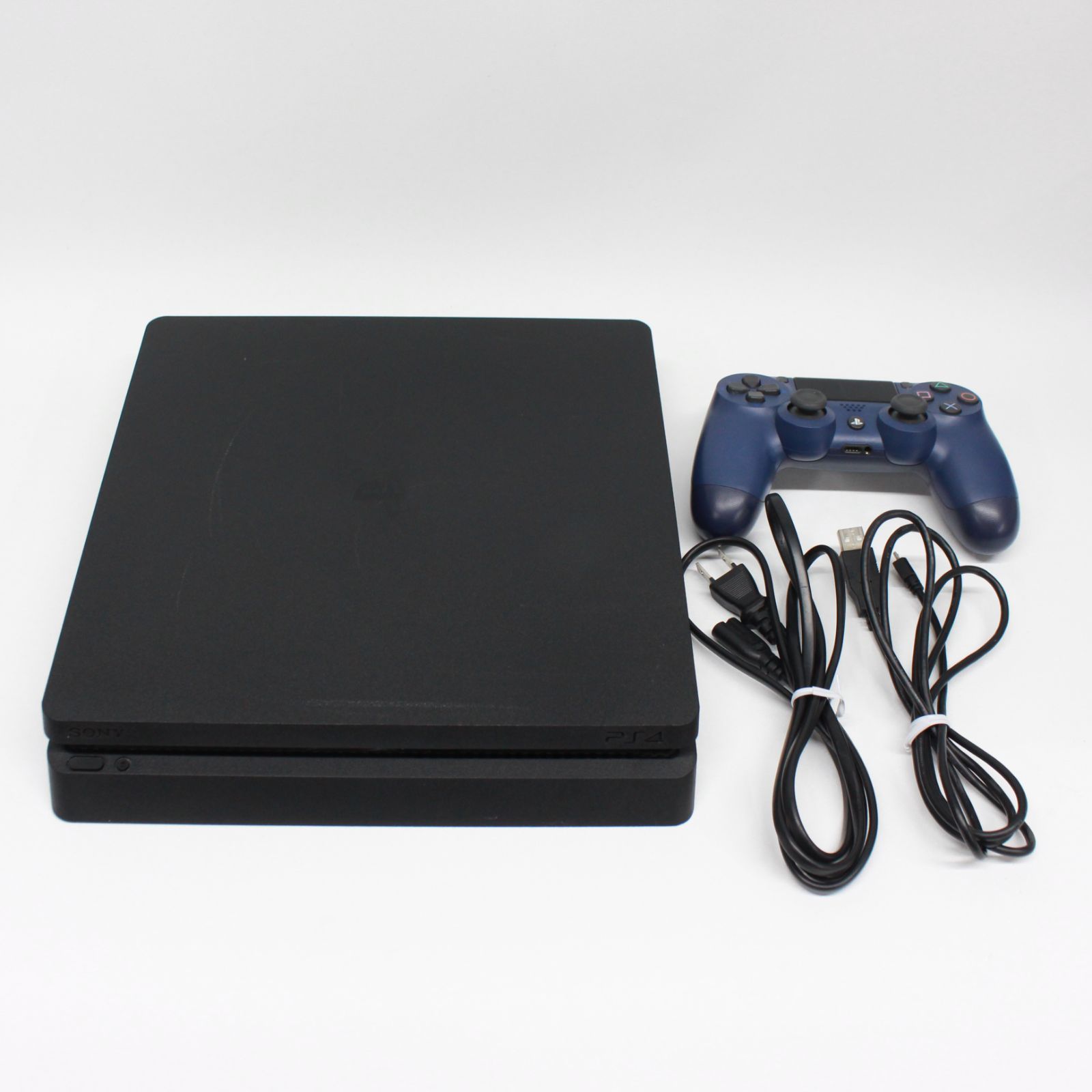 SONY PS4 CUH-2000A 500GB コントローラー付