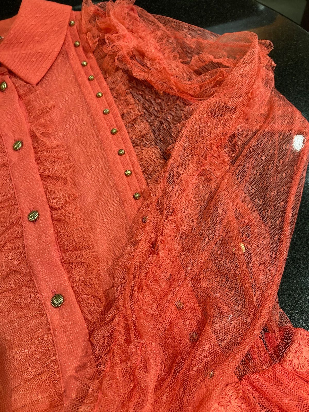 FRANCHI ワンピース40サイズ