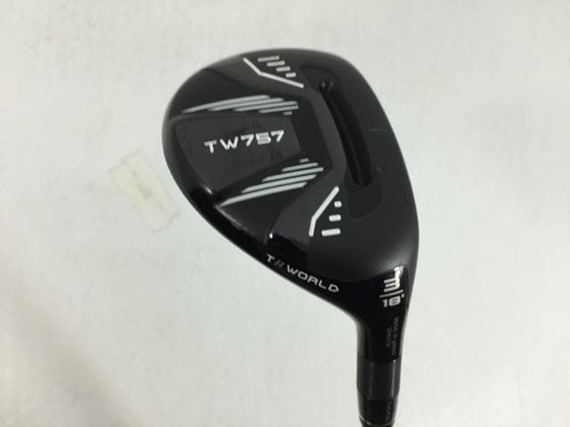 返品OK 【ゴルフクラブ】ホンマ TOUR WORLD (ツアーワールド) TW757