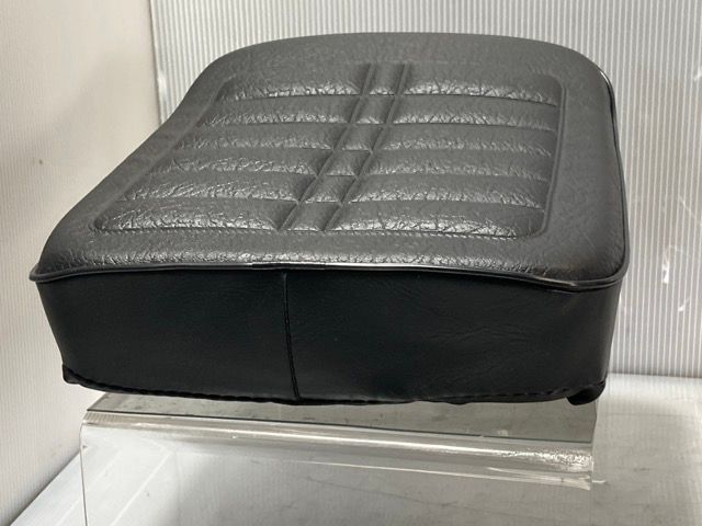 br>CD125T ベンリィ<br> タンデム/ピリオン シート<br> 純正