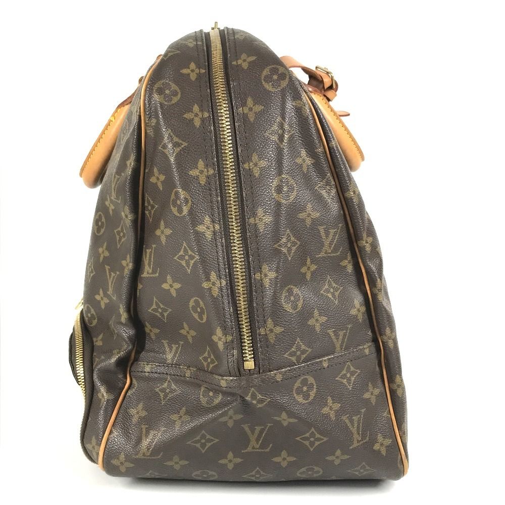 LOUIS VUITTON ルイヴィトン ハンドバッグ エヴァシオン エヴァジオン 特大 M41442 モノグラムキャンバス ブラウン DECORATOM_COM_BR