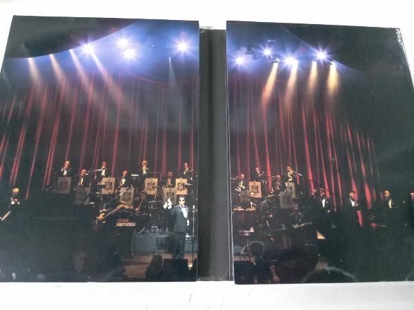 鈴木雅之 CD MASAYUKI SUZUKI 30TH ANNIVERSARY LIVE THE ROOTS