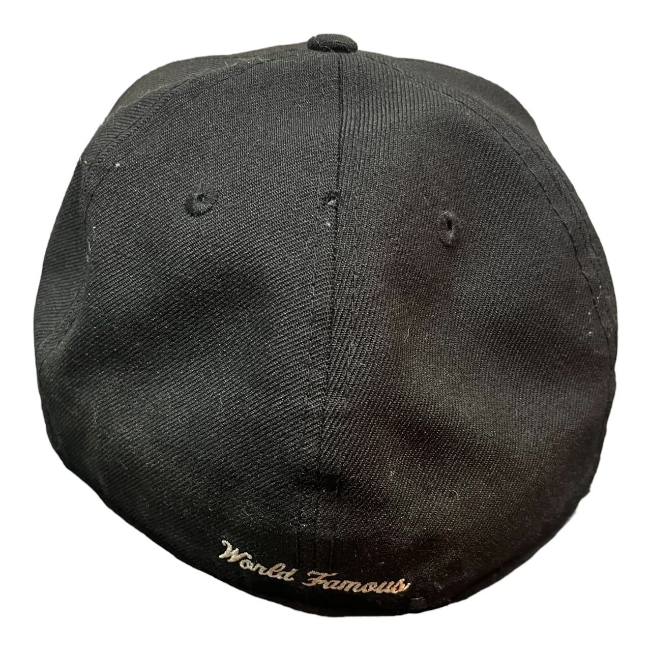 Supreme 20AW World Famous Box Logo New Era シュプリーム ワールド