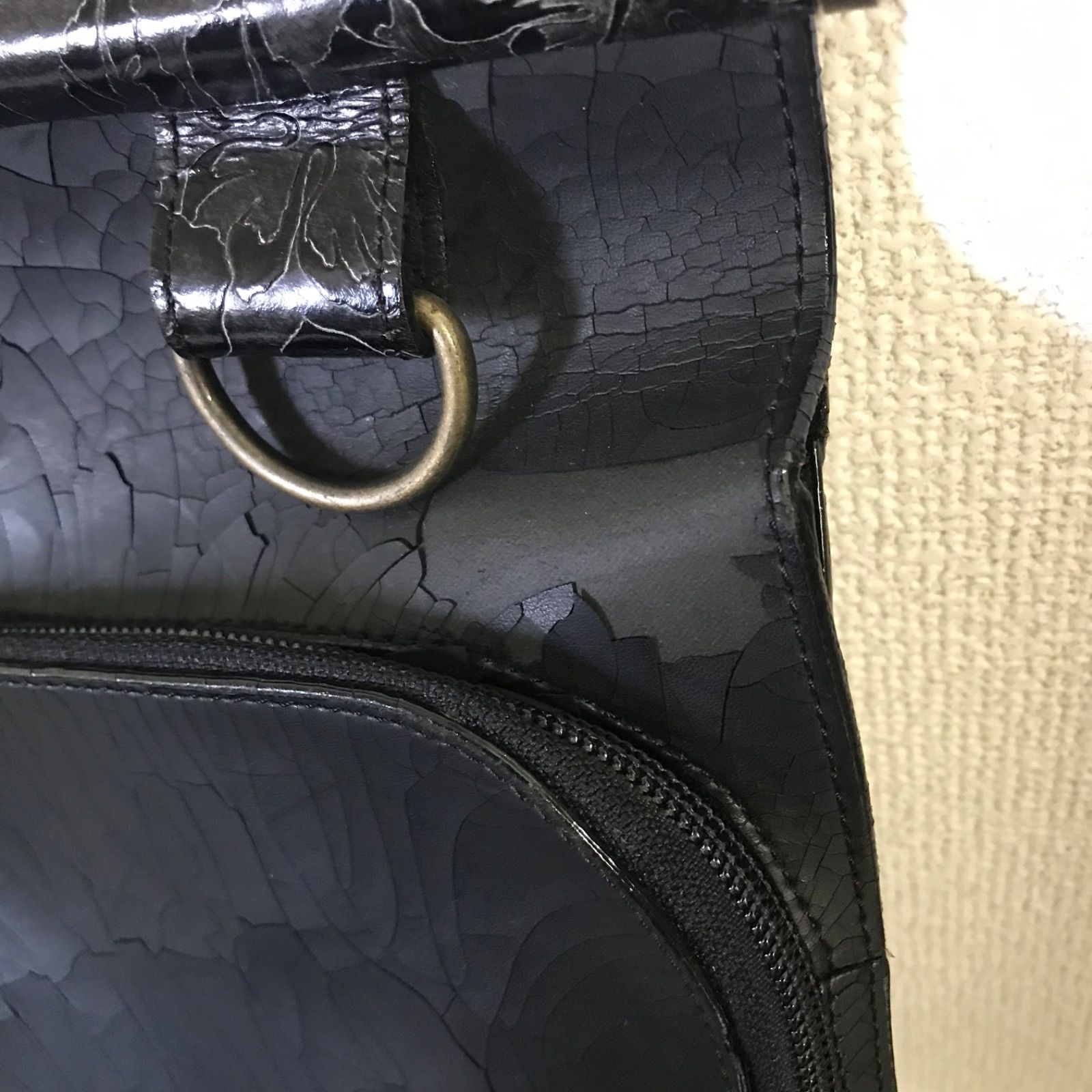 beauty:beast ビューティービースト 5ポケット バッグ リュック - メルカリ