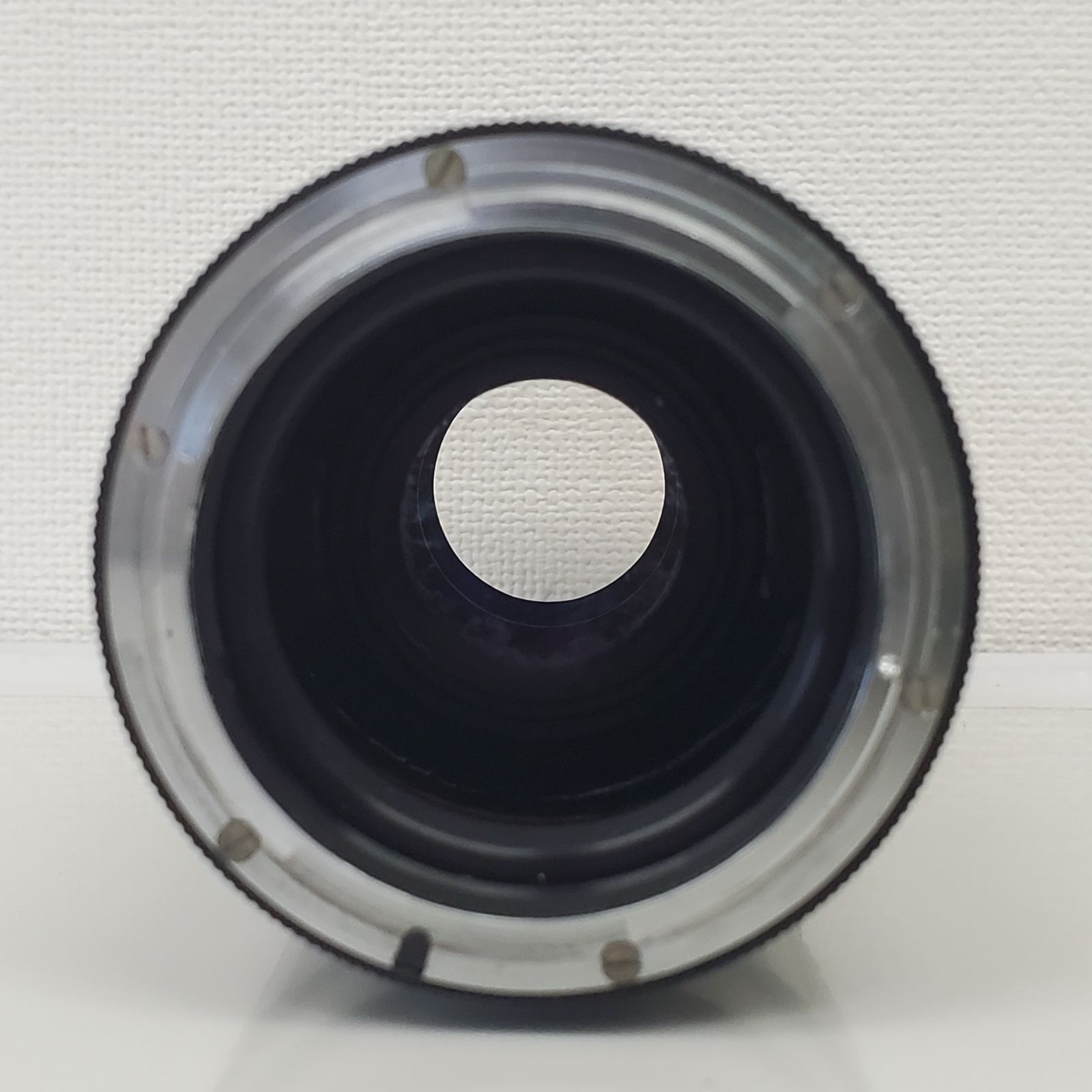 基本動作確認 日東光学 Nitto Kogaku Kominar コミナー 200mm f 基本動作確認 日東光学 Nitto Kogaku Kominar コミナー 200mm f