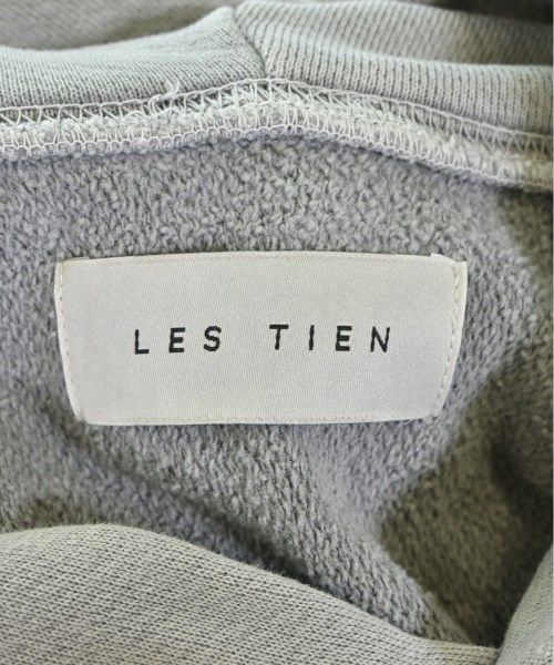 LES TIEN パーカー メンズ 【古着】【中古】【送料無料】 - メルカリ