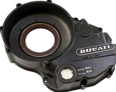 DUCATI / ドゥカティ Genuine CLUTCH SIDE COVER | 24320021A