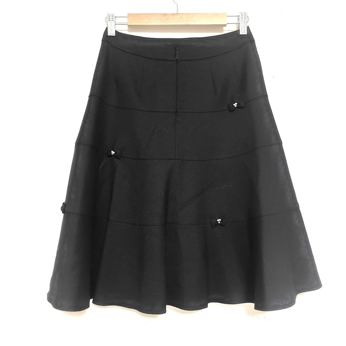 未着用★ Renéルネ♡ ひざ丈スカート 2025年最新】Rene レディース ひざ丈スカートの人気アイテム