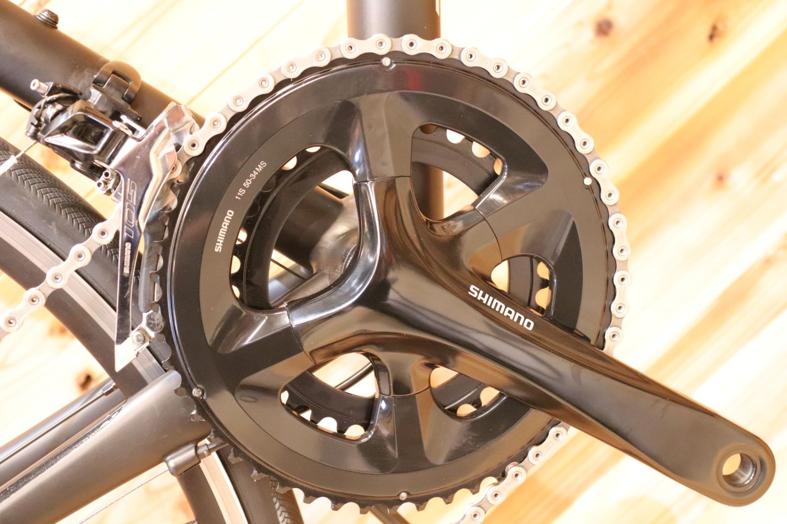 SPECIALIZED アレー