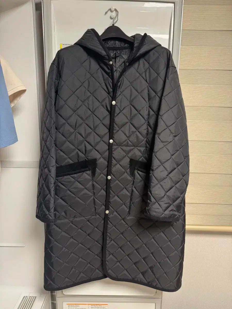 comoli コモリ ラベンハム オーバコート 40L