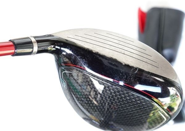 Callaway - ◎◎Callaway キャロウェイ GBB EPIC STAR 5FW 18° フェアウェイウッド Speeder EVOLUTION for GBB S カバー付 GBB エピック スター フェアウェイウッド Speeder Evolution for