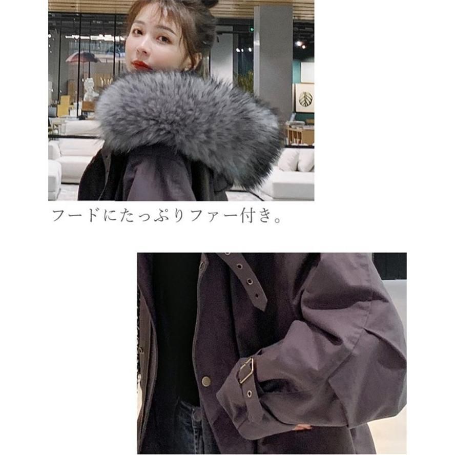 冬 レディース