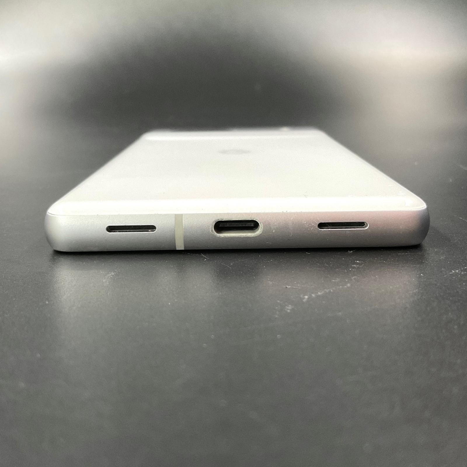 最速発送】Google Pixel 7a 128GB 配送 Charcoral SIMフリー G82U8【難