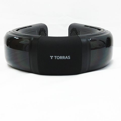 TORRAS クールネッククーラー 収納ケース付き Amazon | TORRAS ネッククーラー【COOLIFY Air・2024新登場】首
