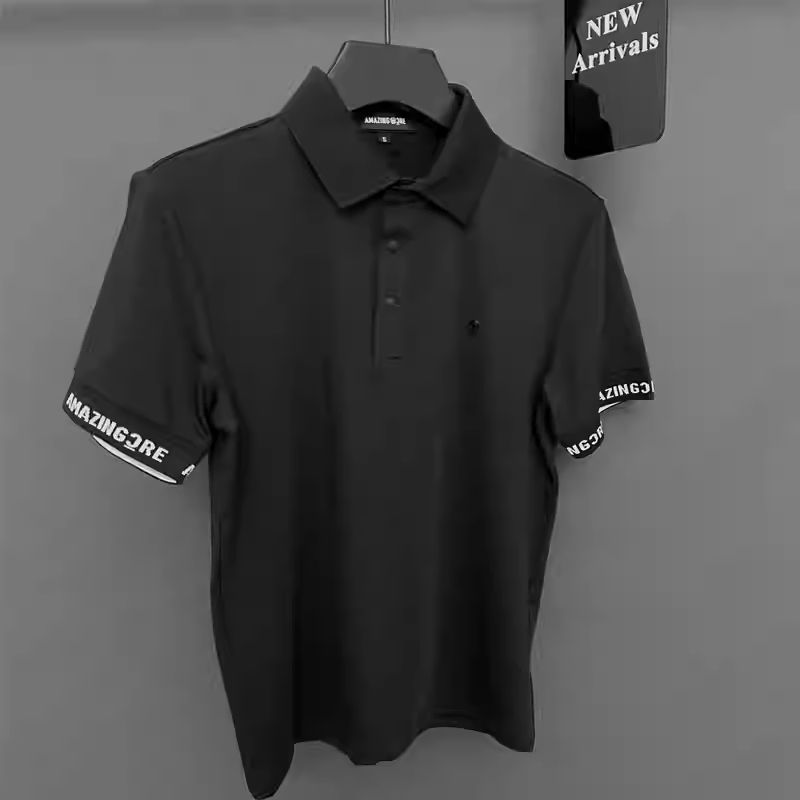 レディースゴルフウェア アイス 冷感 ポロ Tシャツ 무료배송