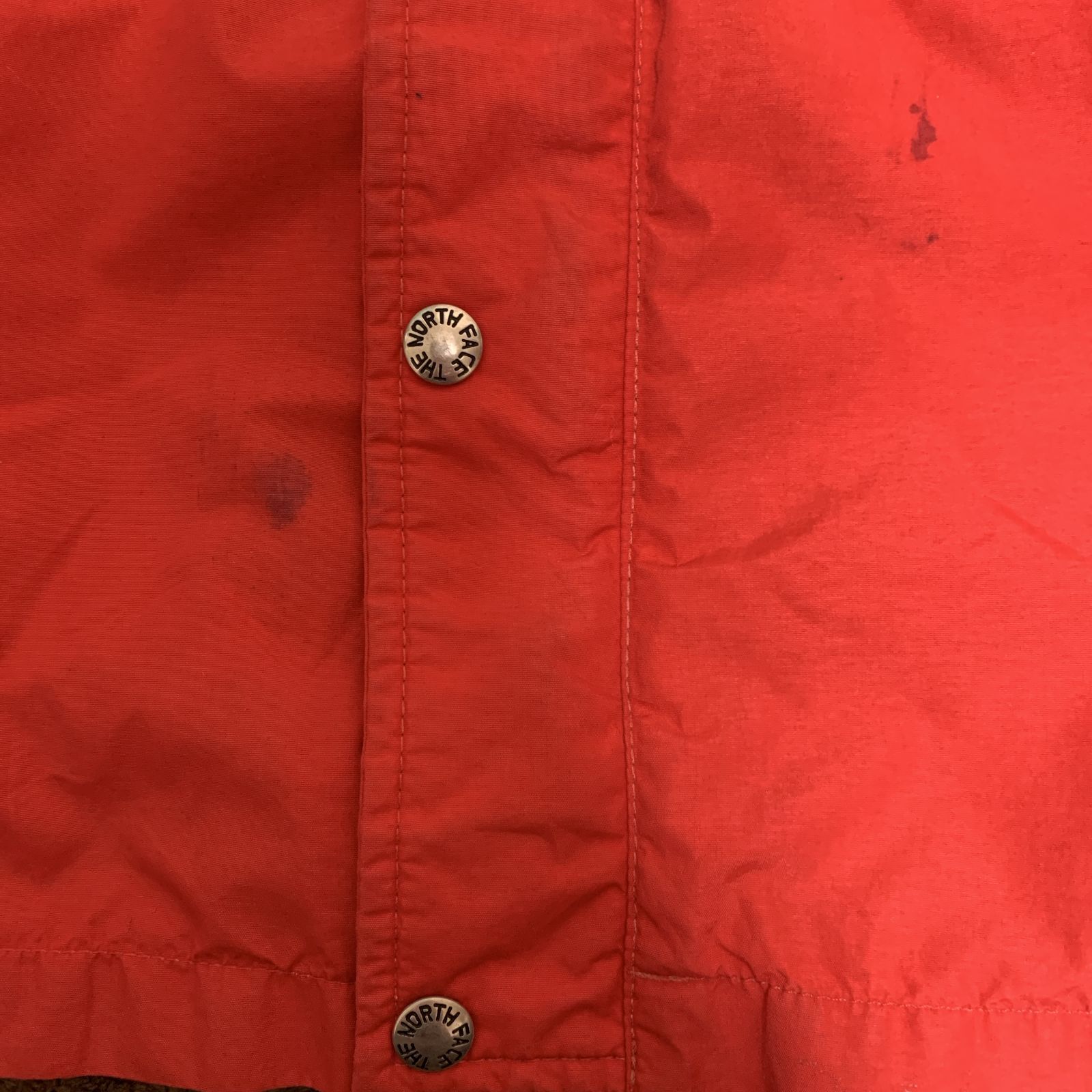 ノースフェイス エクストリーム ジャケット GORE-TEX ゴアテック