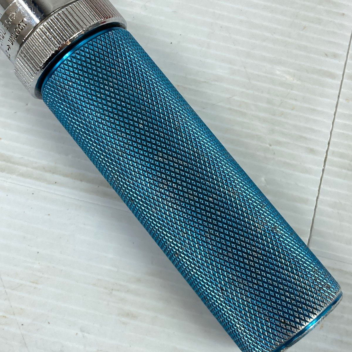 mm トルクレンチ