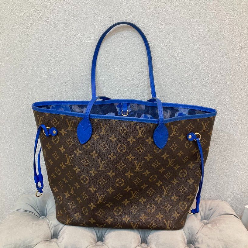 ルイヴィトンイカットフラワー　難あり 楽天市場】LOUIS VUITTON ルイ ヴィトン モノグラム イカット