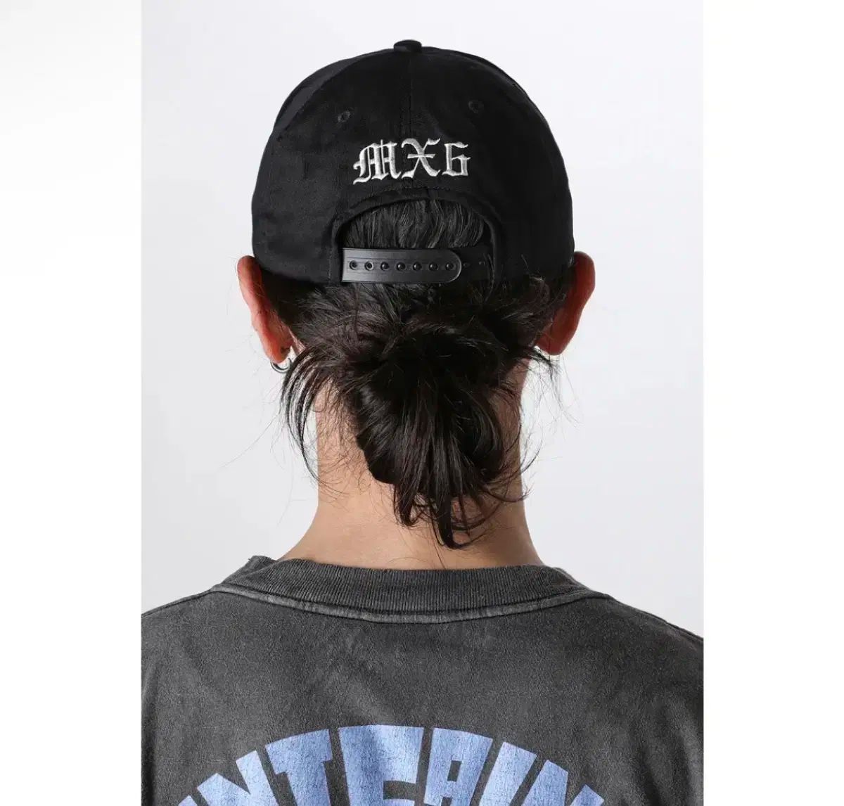 ETERNITY CAP