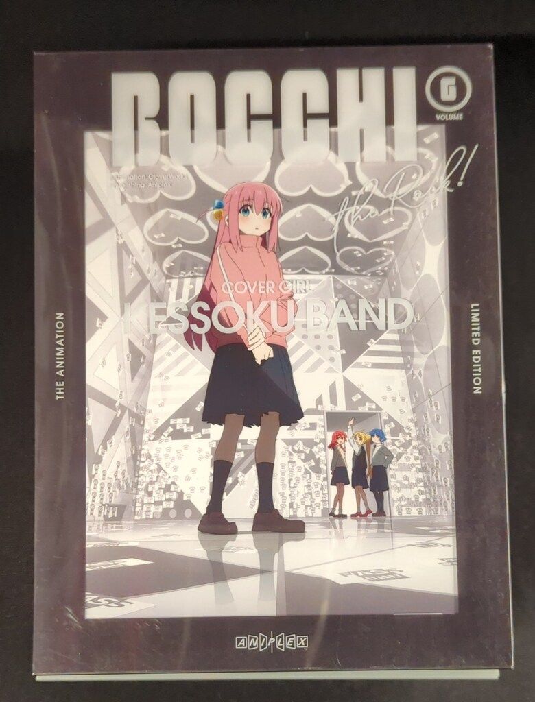 (未使用･未開封品)　アニメ  ぼのぼの 6 [Blu-ray] 6k88evb Amazon.co.jp: アニメ ぼのぼの 6 [Blu-ray] : 雪深山福子, 山口