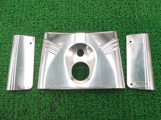 FLSTCI1450 ナセルカバー ハーレー 純正 バイク 部品 FLST FLSTC FLSTCI FLSTF FLSTFI FLSTI 車検 Genuine 【】 0