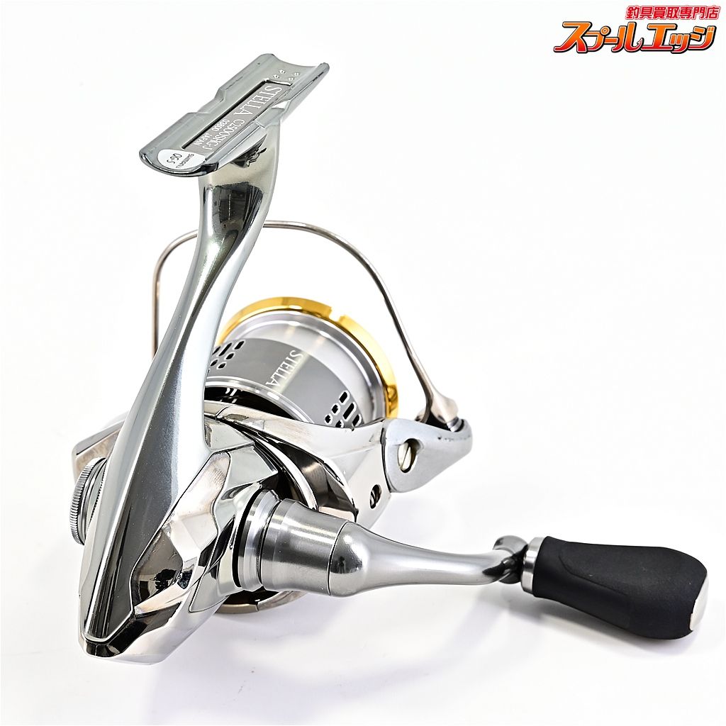 18ステラ C2500SHG 専用 シマノ 18ステラC2500SHG 美品