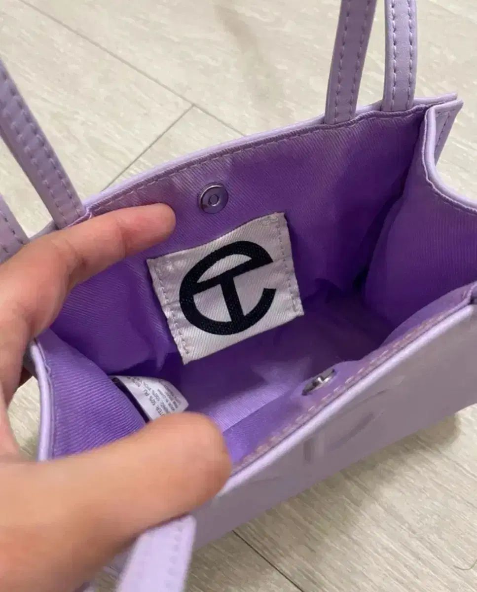 テルファー スモール