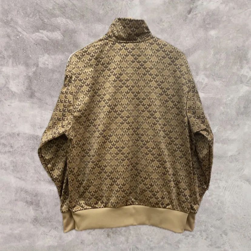 70.adidas ファイヤーバード クラシックモノ トラックトップ - メルカリ