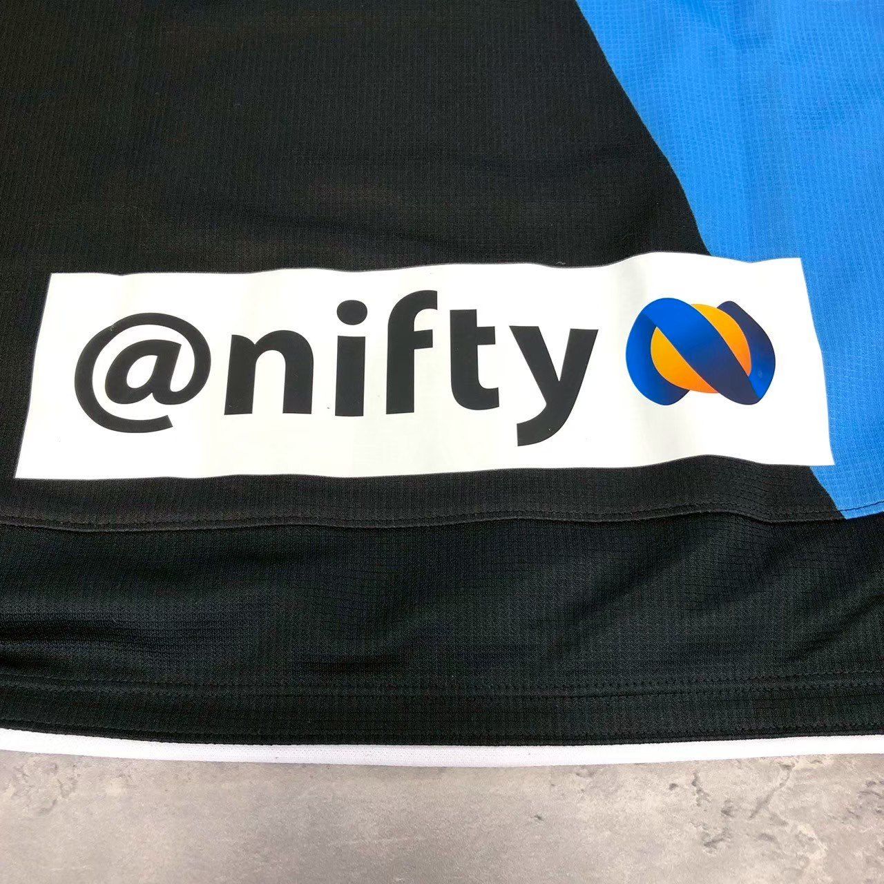 直筆サイン入り】川崎フロンターレ 20周年 2016年 カップ戦 小林悠 #11