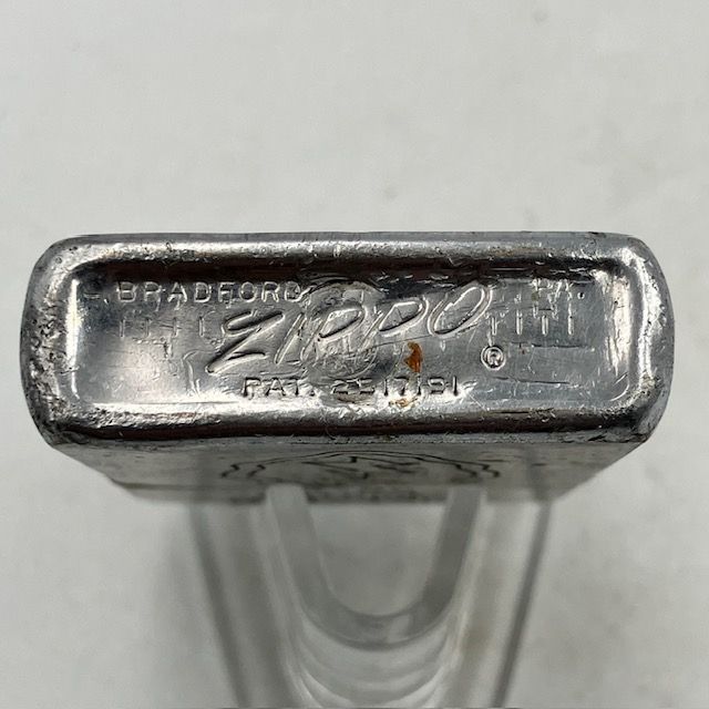ZIPPO ベトナム 1966年 第25歩兵師団 ベトナムジッポー - メルカリ