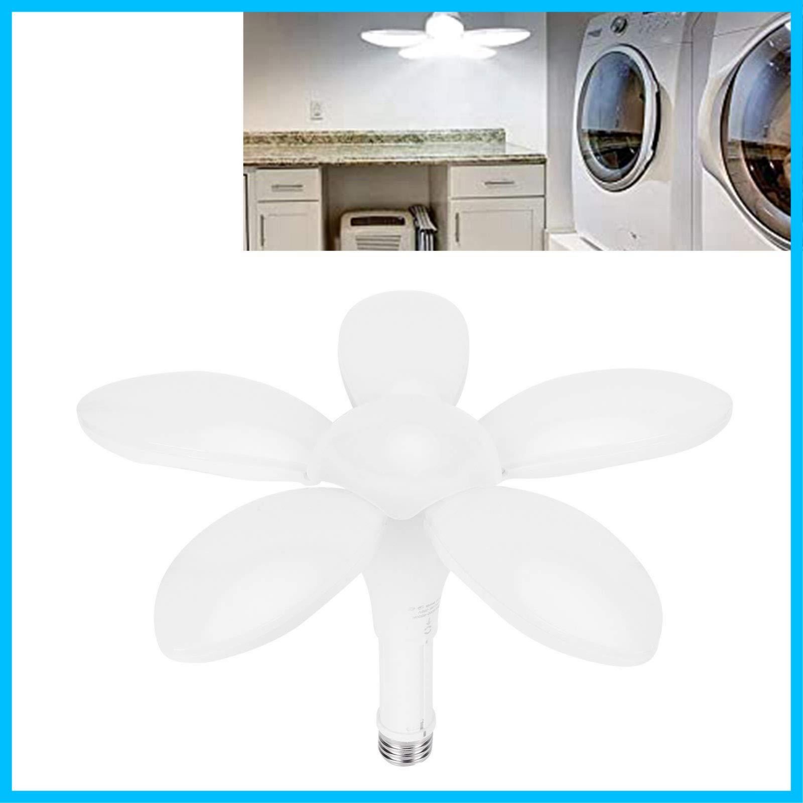 【在庫セール】ライト、地下倉庫用 シーリング LED 85-265V ライト、176 ガレージ 80W Junlucki