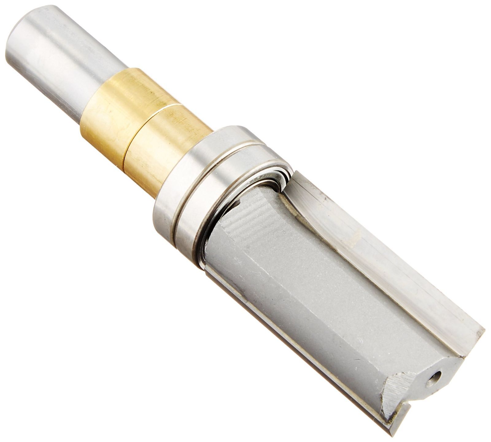 大日商 コーナービット ガイドベアリング付ストレート 12×21L40 GL40