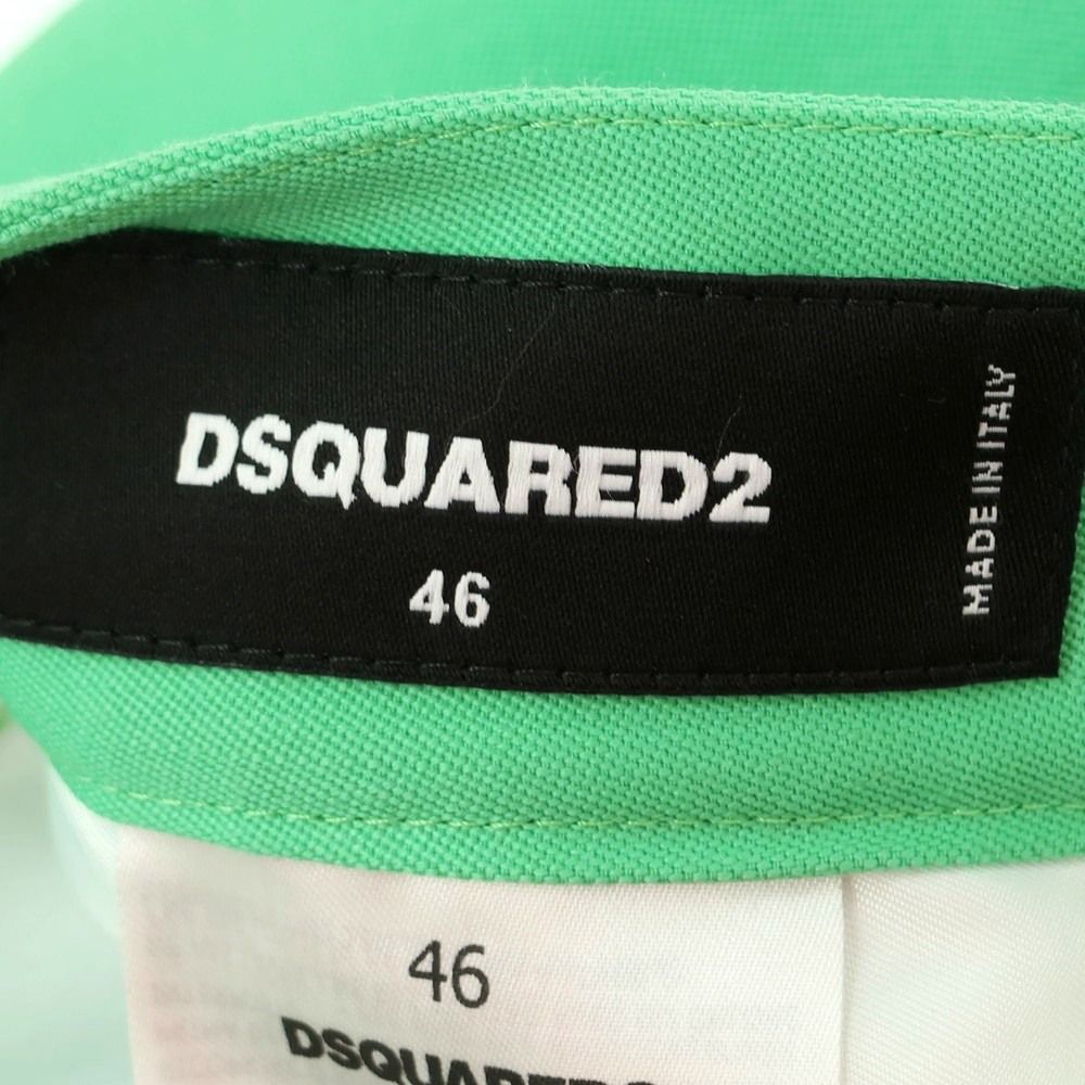 DSQUARED2 ウール