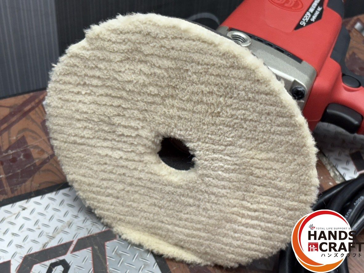 値下げしました！【中古】信濃機販 シナノ SI-520P シングルアクション