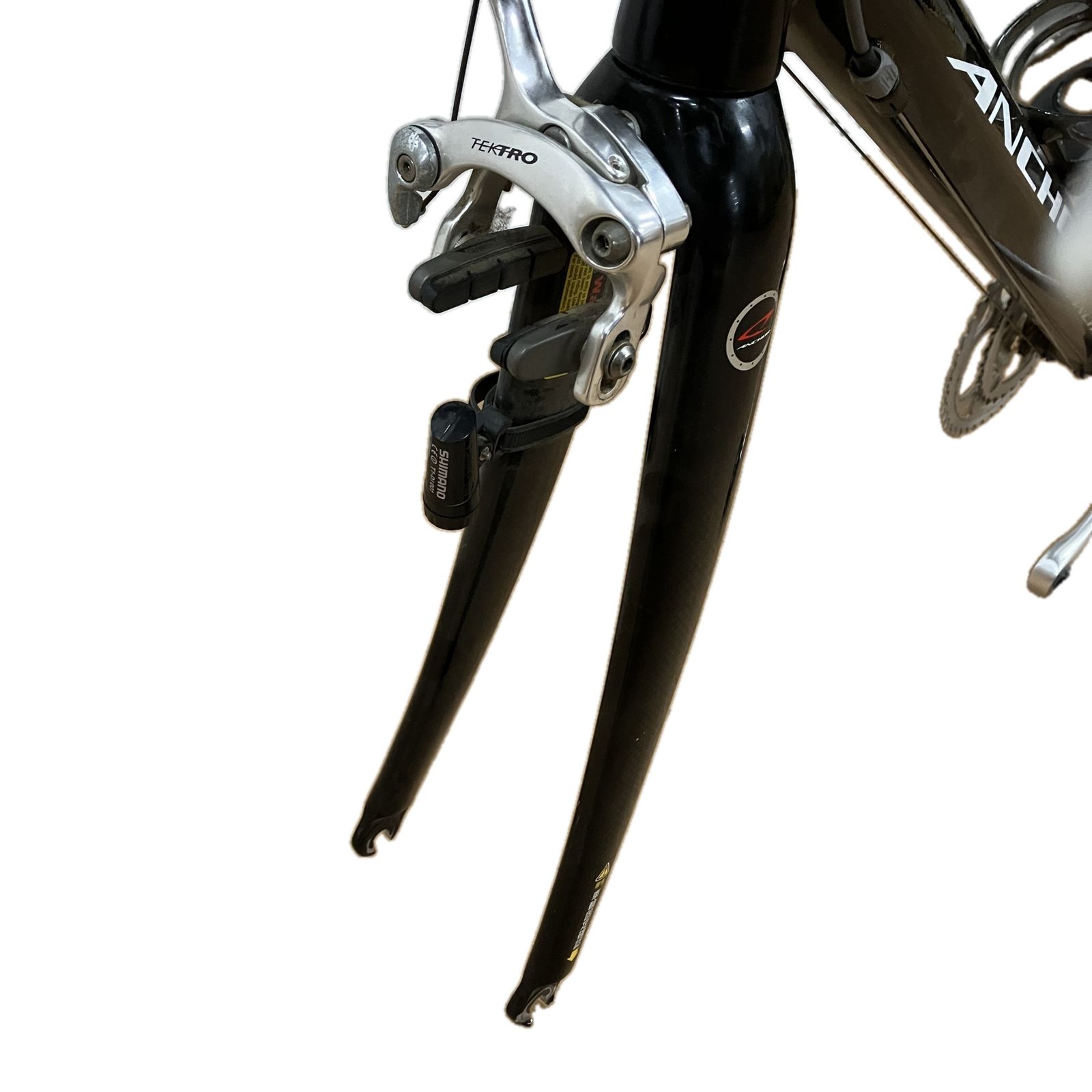 PA3 フレームセット