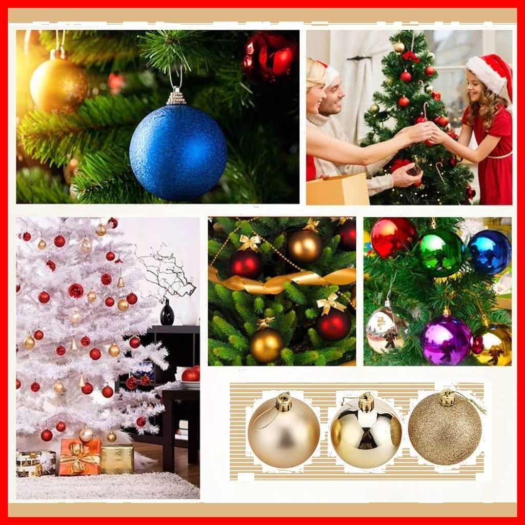 クリスマスツリー