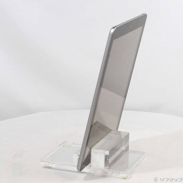 32GB スペースグレイ 第6世代 iPad Wi-Fi 中古iPad Wi-Fiモデル 〔中古〕iPad APPLE (第6世代) 第6 中古 Apple ムスビー｜中古 iPad第六世代スペースグレー iPad(第6世代）