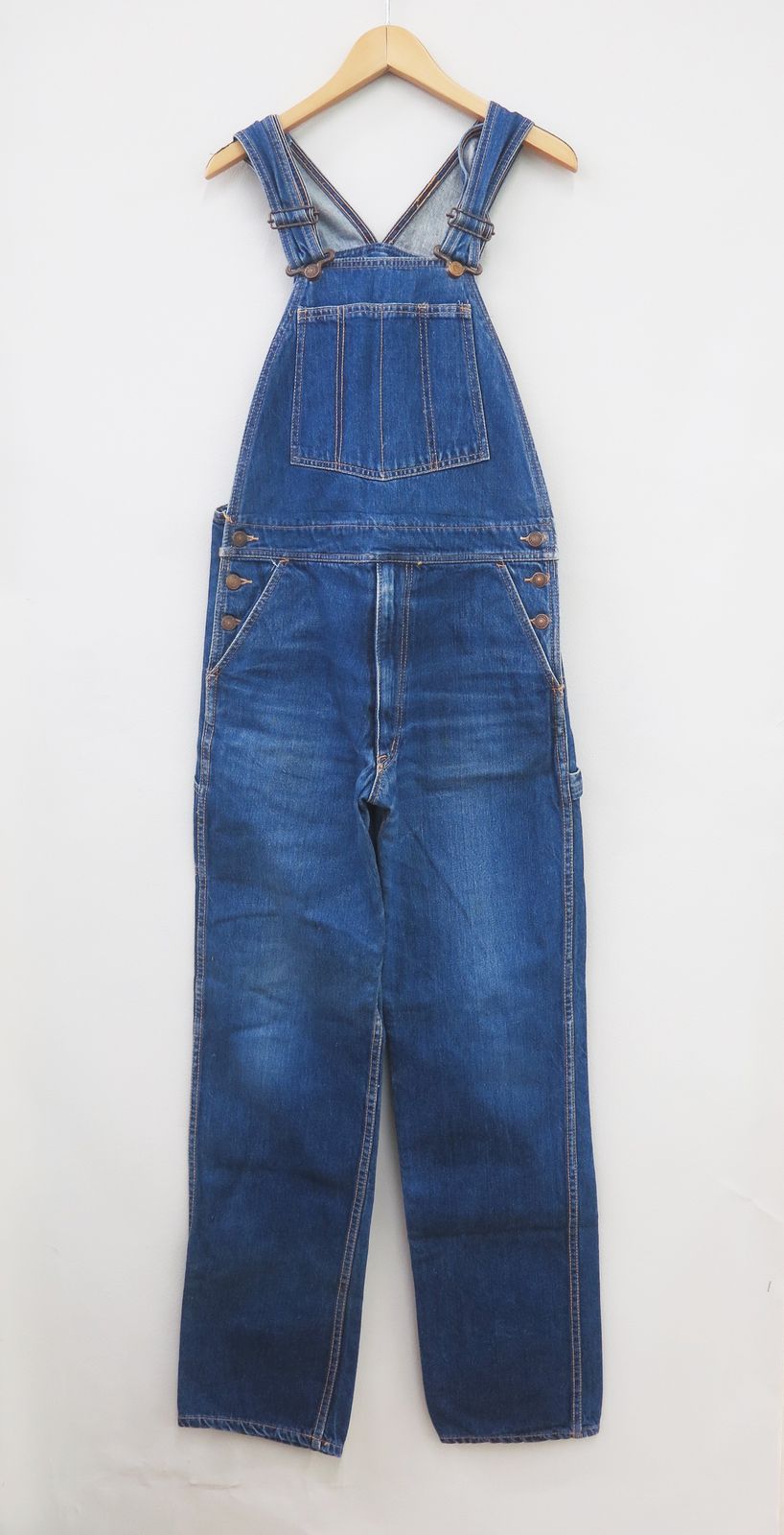 70's EDWIN デニムオーバーオール 1029 Lサイズ 70's EDWIN デニムオーバーオール 1029 Lサイズ - メルカリ