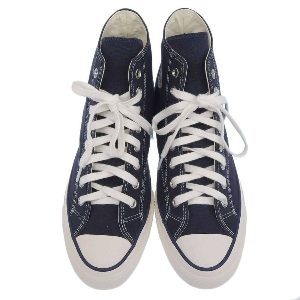 CONVERSE コンバース 新品同様 CONVERSE ADDICT コンバース アディクト 