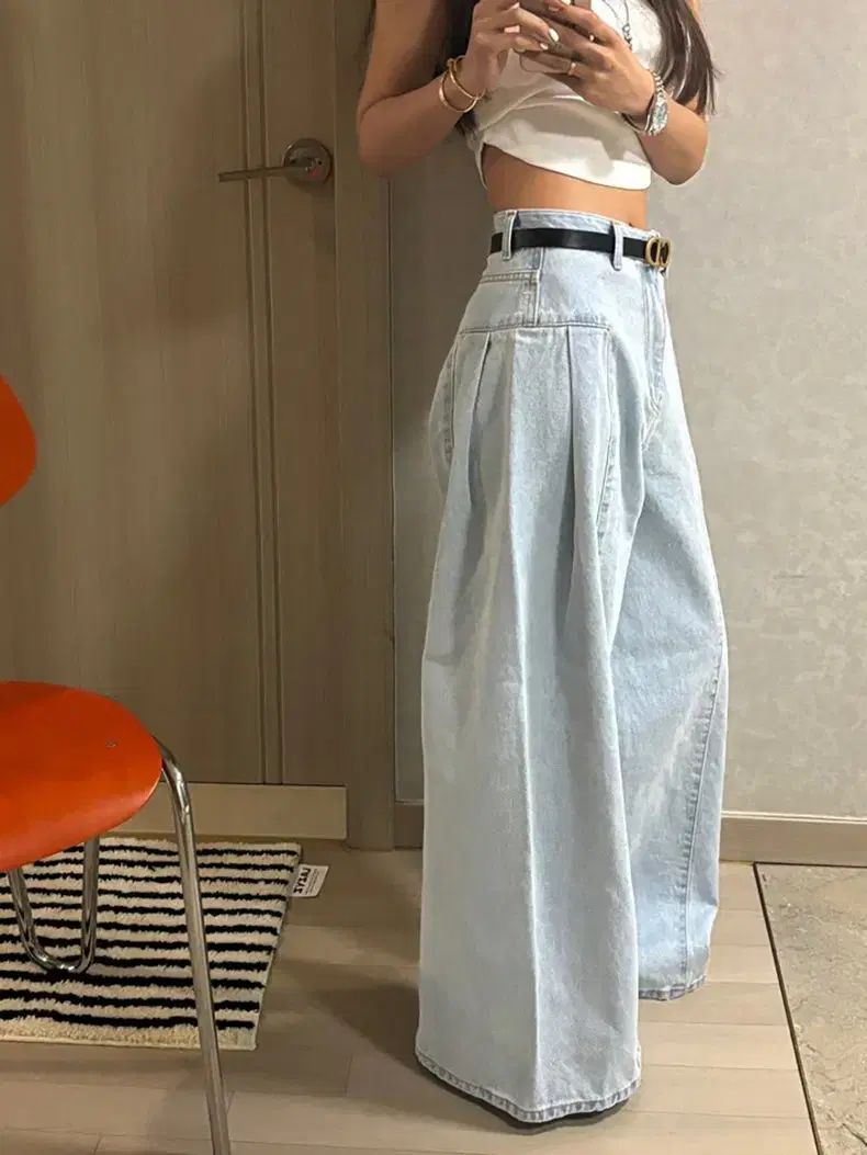 モコブリング ピンタック