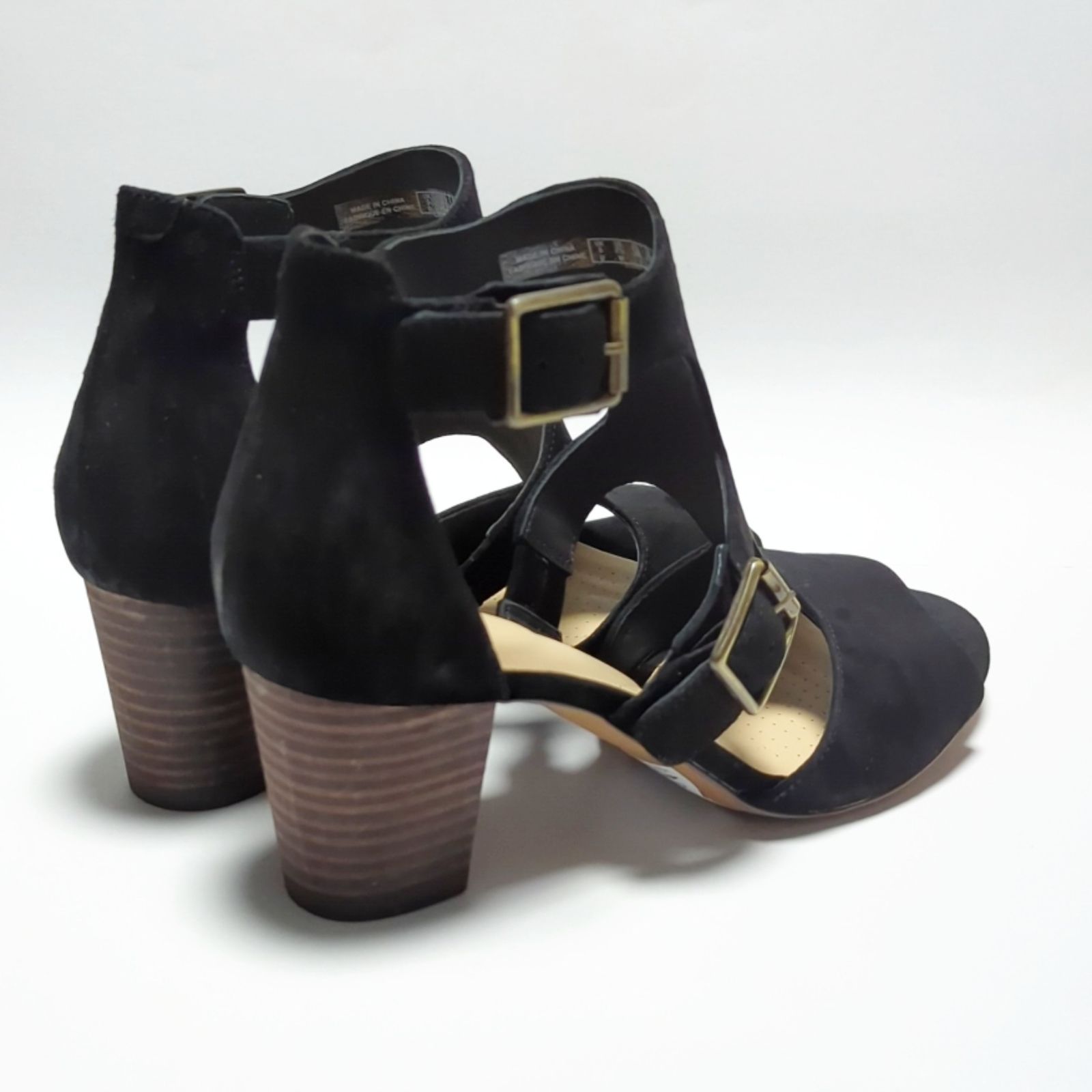 アウトレット特価☆Clarks サンダル レディース DeloriaKay