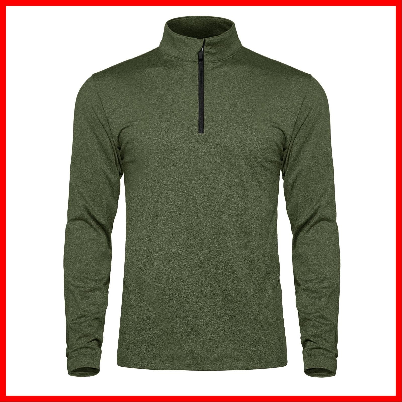 KEFITEVD 長袖tシャツ メンズ トレーナー スウェット ランニングシャツ
