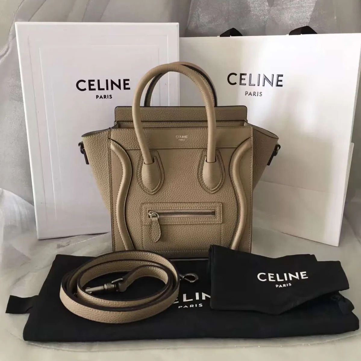 セリーヌ CELINE   バッグ