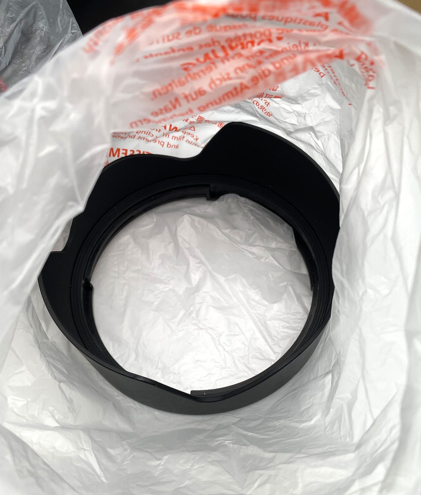 Canon 望遠レンズ EF 100-400 1:4.5-5.6 L IS ジャンク品 EF