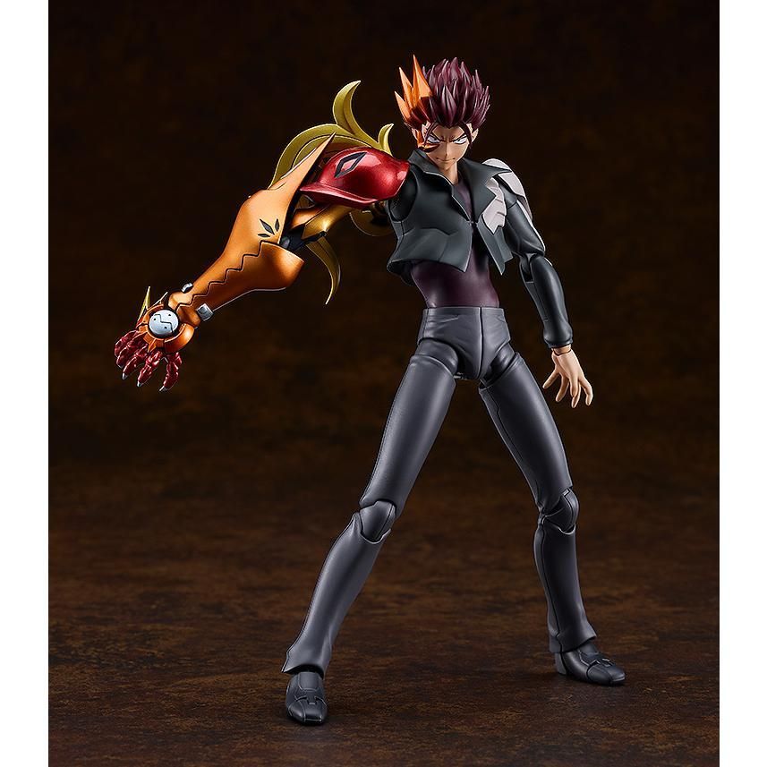 LV-MBAV プレートキャリア アーマー U.S.MARSOC カーキ トイソルジャー