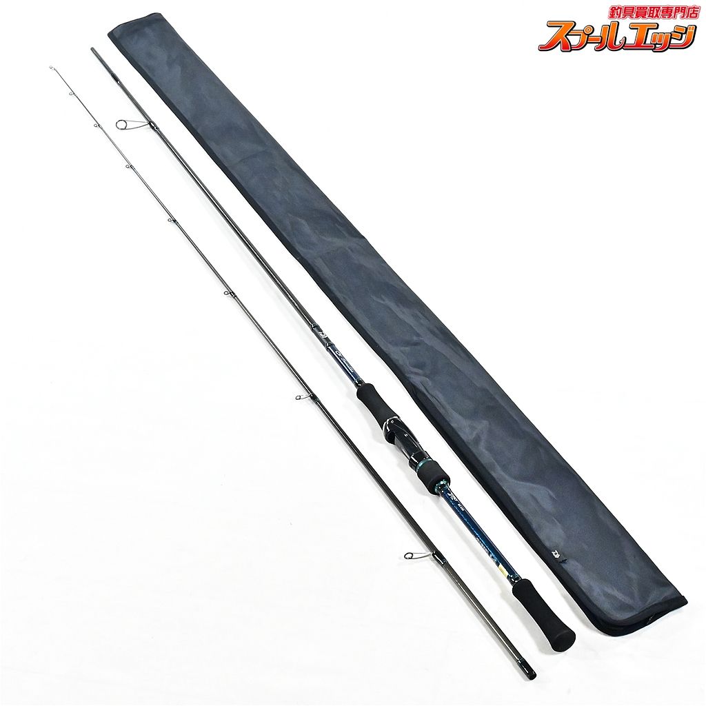 ダイワ 17エメラルダス MX 83M E DAIWA EMERALDAS MX アオリイカ K_172 v41009