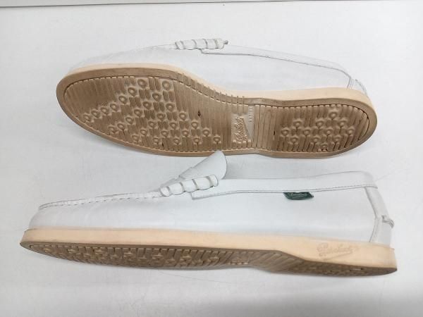 ホワイト サイズ8