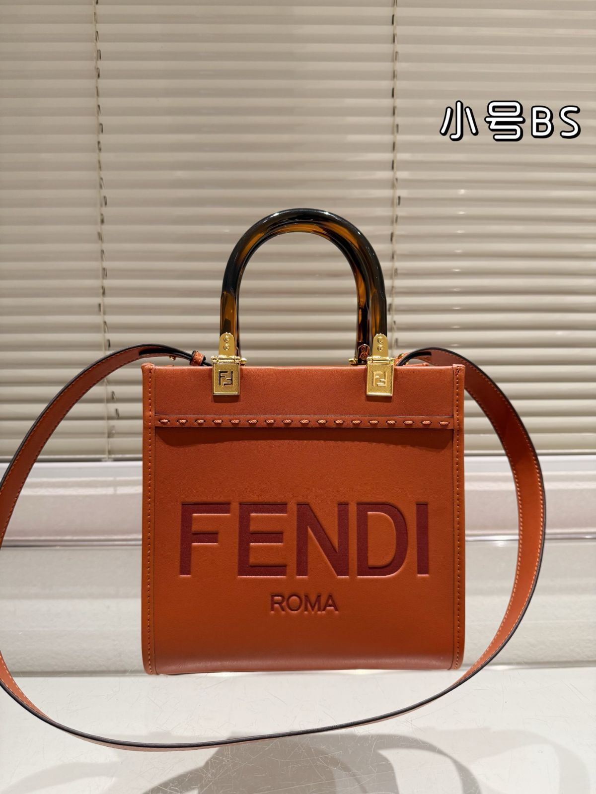 今日特価】Fendi Tote Bag フェンディ トートバッグ-MM輸入