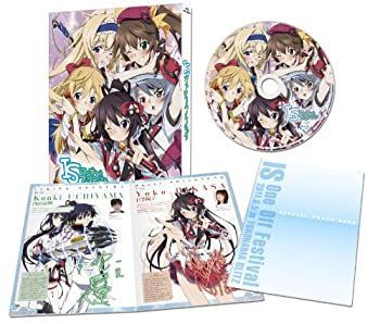 未使用】【】 IS＜インフィニット・ストラトス＞ ワンオフ