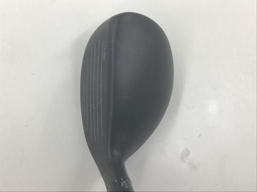 ダンロップ SRIXON ZXi H 4 ユーティリティ UT 特注シャフト フレックスS メンズ 男性用 右利き 右用 Cランク ゴルフクラブ